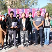 A través de una encuesta, 64 mil vecinos votaron en contra del acuerdo del FMI