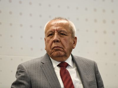 Mientras se ensaya el lenguaje del perdón, las prácticas violatorias persisten