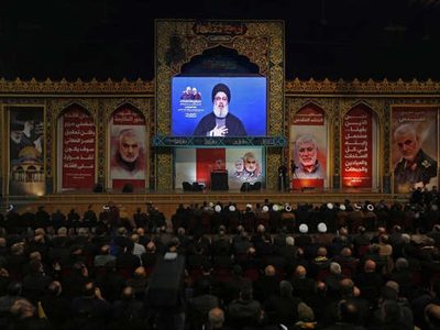 Hezbolá anuncia el fin de la movilización militar contra Israel tras acuerdo fronterizo