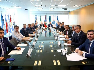 Aunque parte de pisos históricos, subió la inversión en las provincias