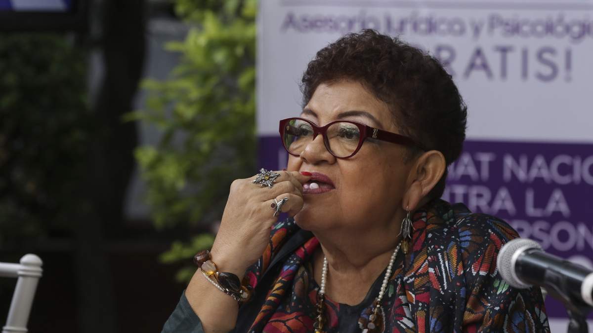 Ernestina Godoy
