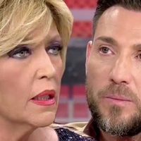 El origen: el dato de Lydia Lozano sobre Rocío Flores que inició su conflicto con Antonio David