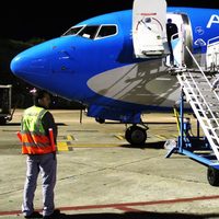 Un gremio rechazó el regreso de los vuelos: "Los trabajadores no están en condiciones"