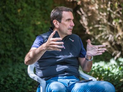 Pablo Cervi: “Terminan recurriendo al subsidio y a la dádiva para sostenerse en el poder”