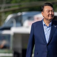 Corea del Sur declara la ley marcial para "erradicar a las fuerzas afines a Corea del Norte"