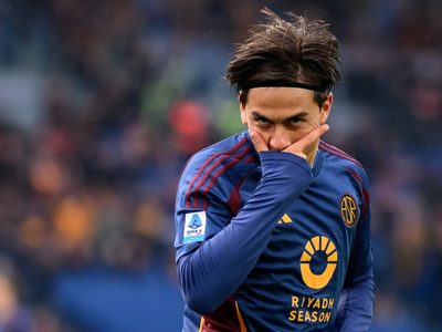 Hizo historia: Paulo Dybala se metió entre los máximos goleadores de la Serie A
