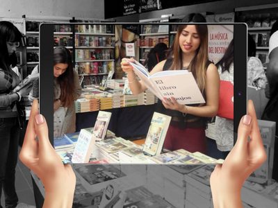 Ver, oír, aplaudir, silbar…