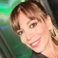 "¿Quién se viste como yo?": Ximena Capristo se adueñó de las miradas con este look impactante