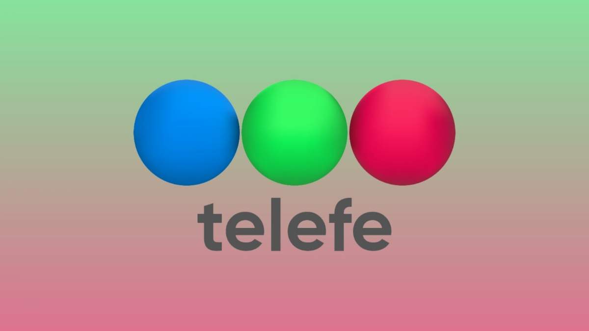 Telefe. Fuente: (Minuto Neuquén)