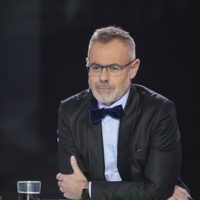 En medio de su desaparición de las redes sociales, Jordi González celebra una fecha muy especial