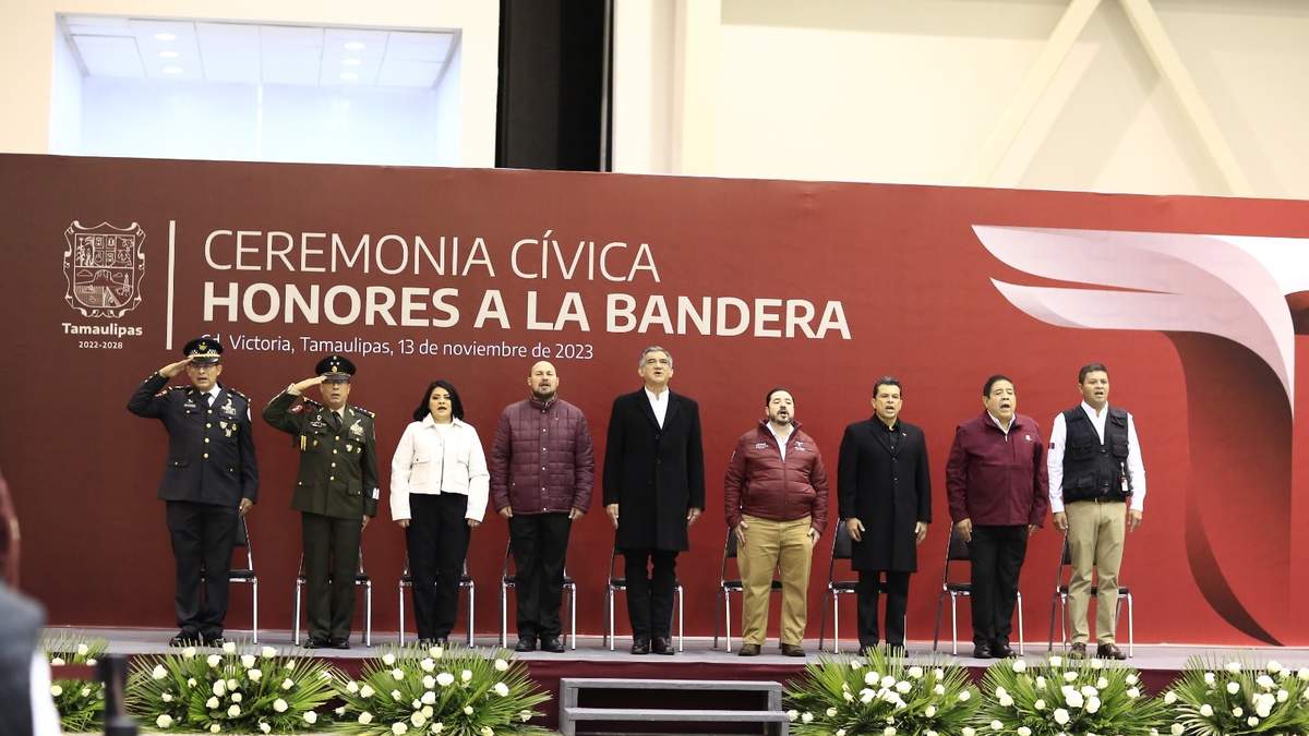 Tamaulipas nuevo referente energético de México, afirma gobernador