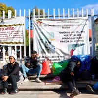 México, una sociedad enferma