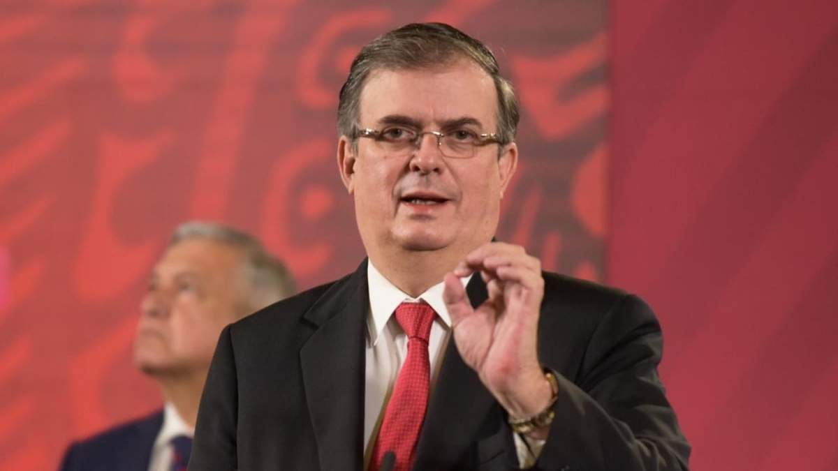 Marcelo Ebrard