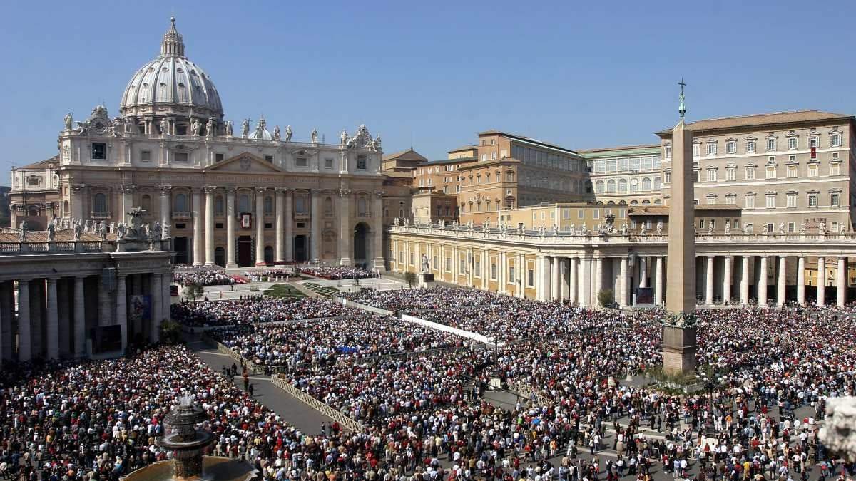 El Vaticano