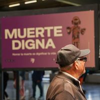 Iglesia se pronuncia en contra de propuesta que busca legalizar la eutanasia