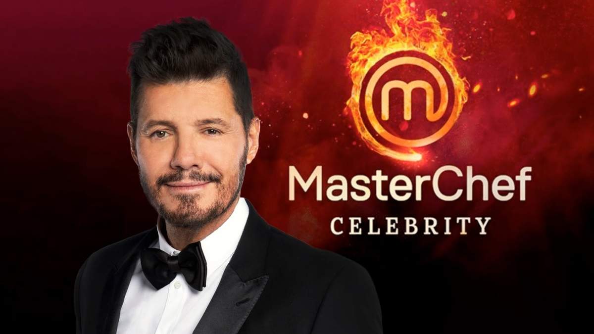 Marcelo Tinelli contra "MasterChef Celebrity". Fuente: (Minuto Neuquén)