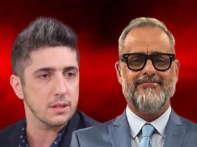 Batacazo: Jey Mammón le asestó el golpe final a Jorge Rial