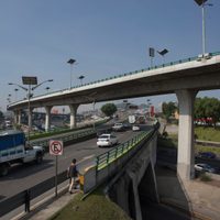Exfuncionarios del gobierno del Edomex evaden audiencia por presunta explotación ilegal del Viaducto