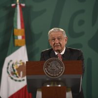 Decisión de la Corte sobre el aborto "debe respetarse": AMLO; afirma que no tomará partido