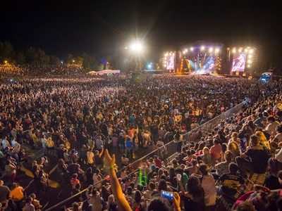 Un exitoso balance para la Fiesta Nacional de la Manzana
