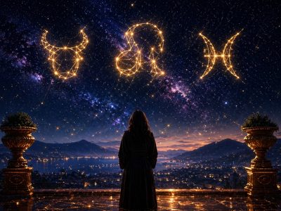 Fortuna, amor y oportunidades: estos son los signos que dominarán la semana
