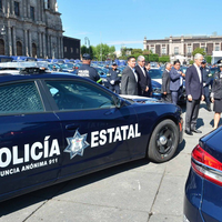 En el Edomex, 140 colonias de 28 municipios concentran 70% de los delitos
