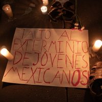 Familias y colectivos respaldan mecanismo de la ONU por crisis de desaparecidos en México