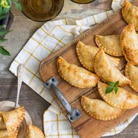 Empanadas de queso: el secreto de la abuela para prepararlas ricas, caseras y con la masa perfecta