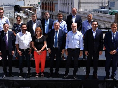 Juntos por el Cambio apuntó contra el Gobierno: “Uno de cada tres trabajadores es pobre”