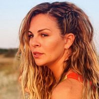 Yanina Screpante y sus palabras sobre una supuesta paternidad de un ex futbolista: “Que sea feliz”