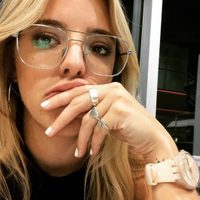 El insólito video de Nati Jota que causó vértigo entre sus seguidores