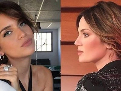 "No te confundas" Paula Chaves y Zaira Nara atacaron ¡sin piedad!  a Sabrina Garciarena