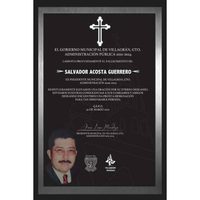 Ejecutan al exalcalde panista de Villagrán, Salvador Acosta Guerrero
