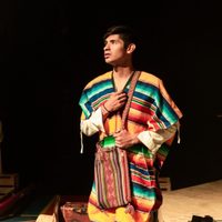 "Alma salvaje" se presenta este fin de semana en el Foro Shakespeare