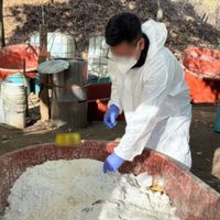 Chinos proveen de químicos a Cártel de Sinaloa, afirman autoridades de EU