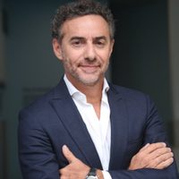 Lo toma para la chacota: Luis Majul decidió promocionar su programa de una forma muy particular