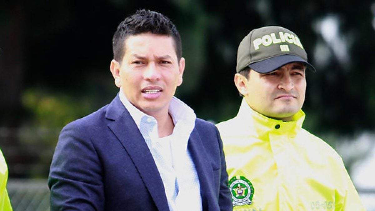 Camilo Torres Martínez, alias Fritanga