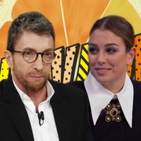 Pablo Motos y Blanca Suárez llevan "Sálvame" a "El hormiguero": nadie la vio venir