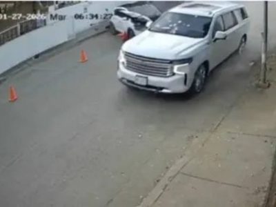 Choque armado en Bachigualato: disparan contra camioneta del secretario de Seguridad de Culiacán