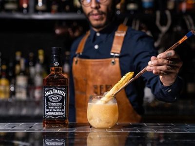 El fabricante del whisky Jack Daniel's realiza importante donación en México