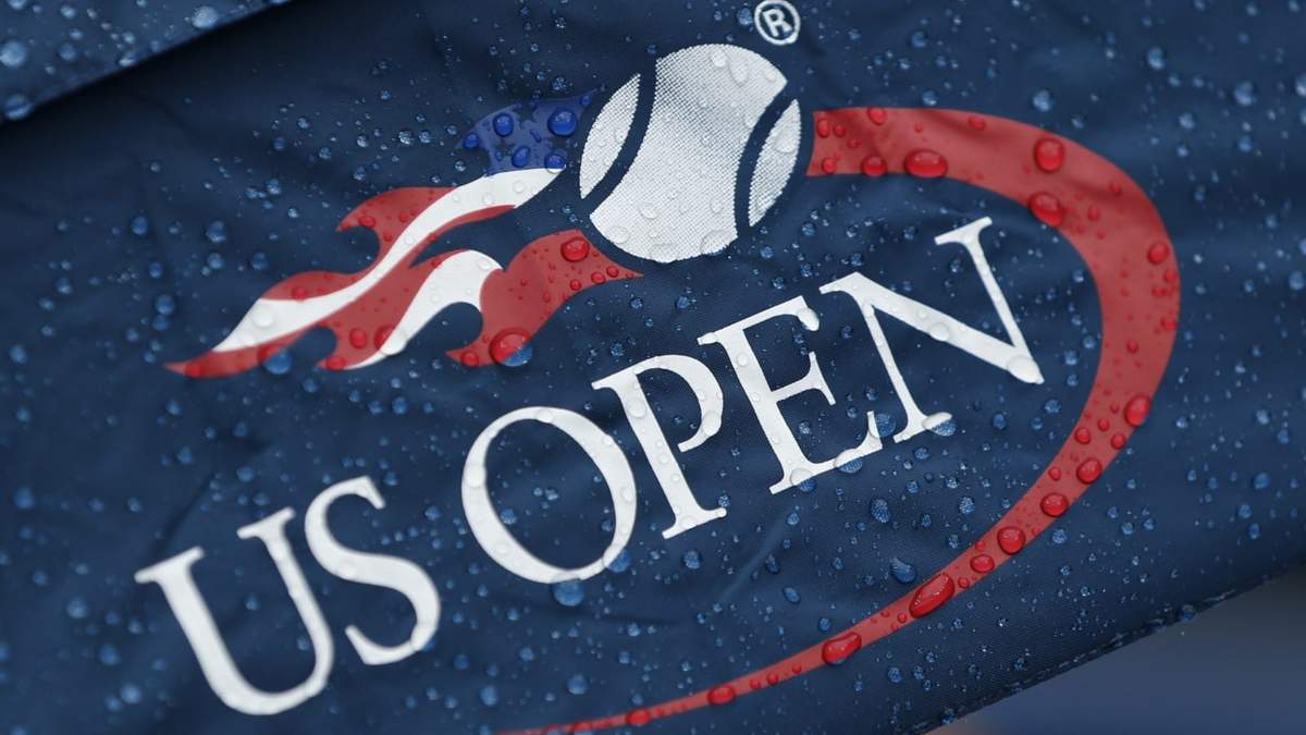 US Open. Fuente (Instagram)