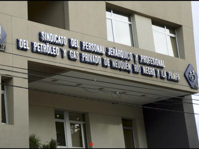 Conciliación obligatoria en Vaca Muerta: un conflicto sindical de los petroleros jerárquicos podría redefinir la industria