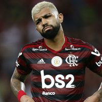 La inédita medida del Flamengo para no entrar en crisis por el coronavirus