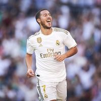 El plan del Real Madrid para tener la mejor delantera del mundo
