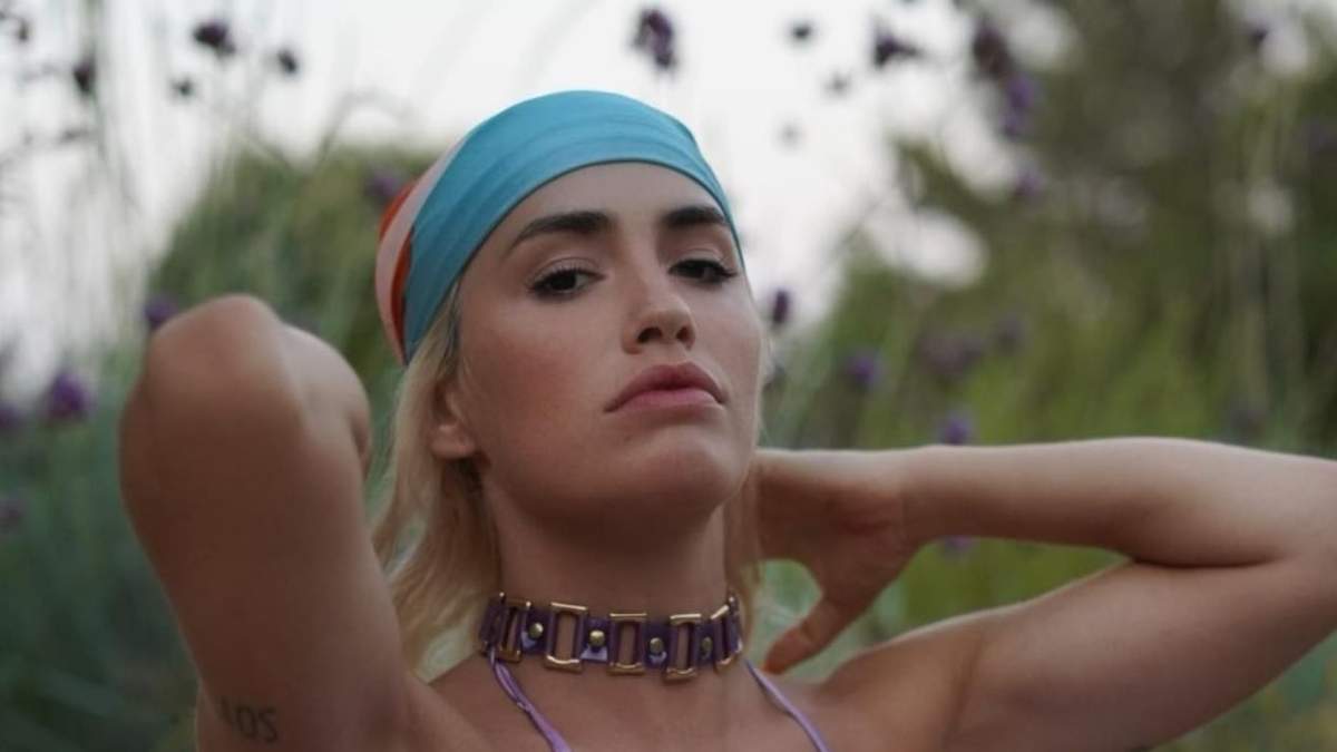 Lali Espósito. Fuente: (Instagram)