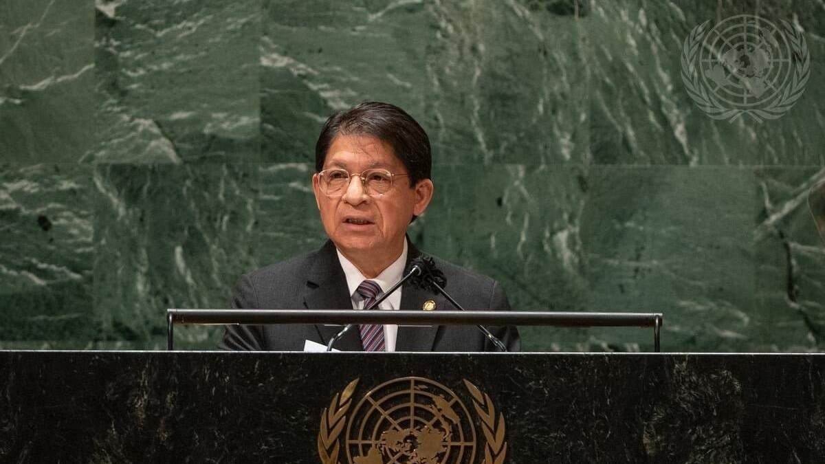 Moncada Colindres. Ofendidos