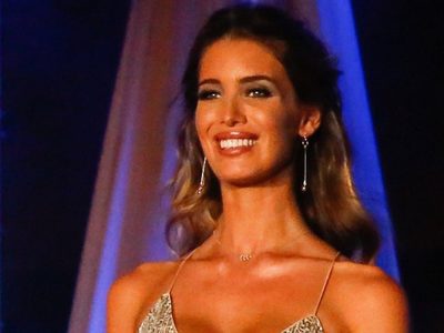 Marta López Álamo rompe el silencio y cuenta cómo es la convivencia con Kiko Matamoros
