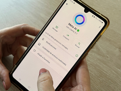 Inteligencia artificial en tu Whatsapp: cómo usar la función Meta AI, para qué sirve y cómo desactivarla