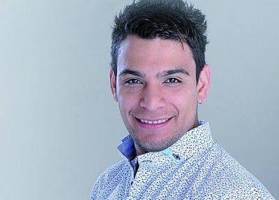 Con la mirada en el futuro, Gustavo Corvalán cuenta cómo enfrentará la crisis del coronvirus