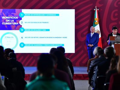 Estos fueron los principales temas de la conferencia mañanera de AMLO del 6 de julio (Video)